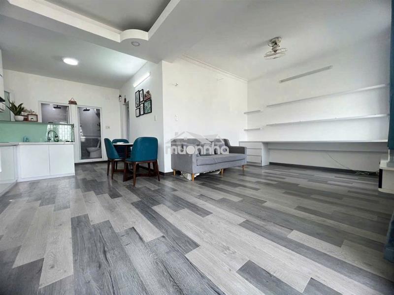 Chính chủ bán  ngô gia tự q10, 65m² 2pn, 3.9tỷ (kmg-qc)