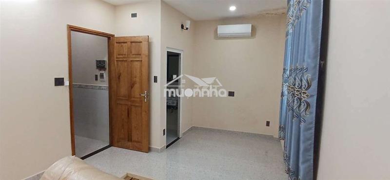 Cho thuê 1 phòng tại gò vấp, đường nguyễn thái sơn