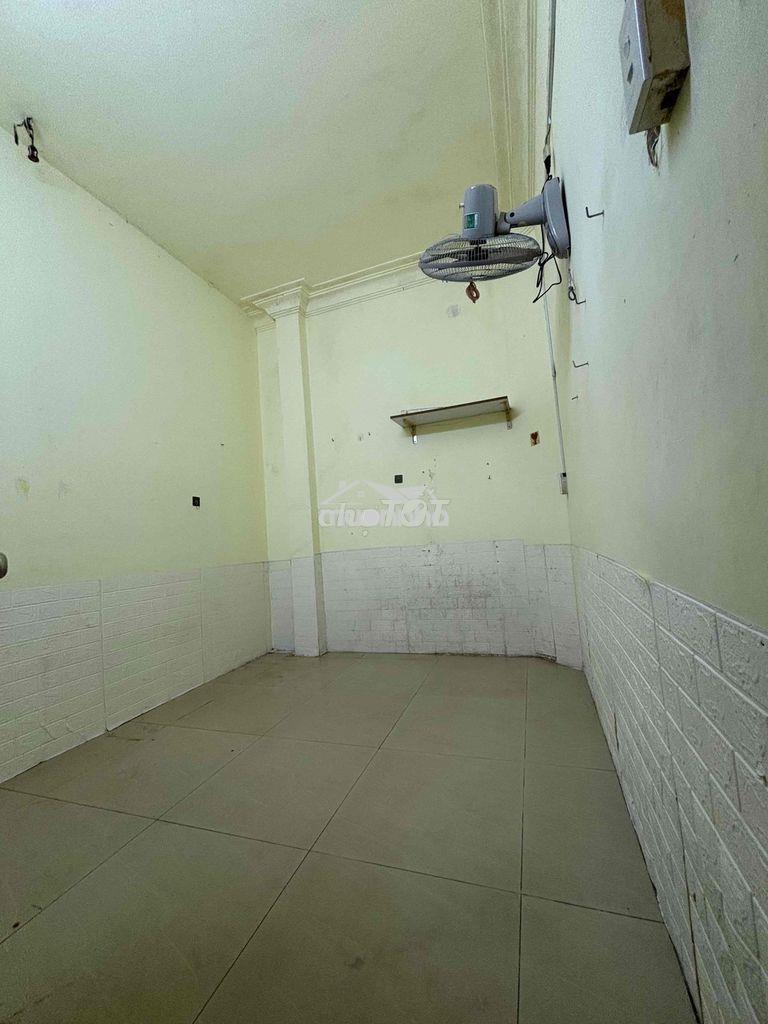 Phòng trọ bình thạnh - 2