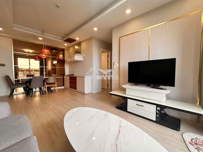 Saigon mia cho thuê căn hộ 2pn2wc  78m² – giá chỉ 14–16 triệu/tháng