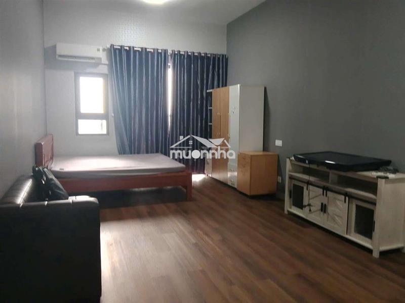 Căn hộ studio topaz twins đầy đủ nội thất, tầng cao thoáng mát