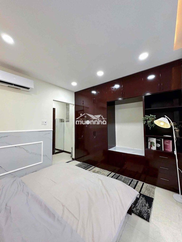Studio 1 pn sang trọng hiện đại - full tiện nghi - 4