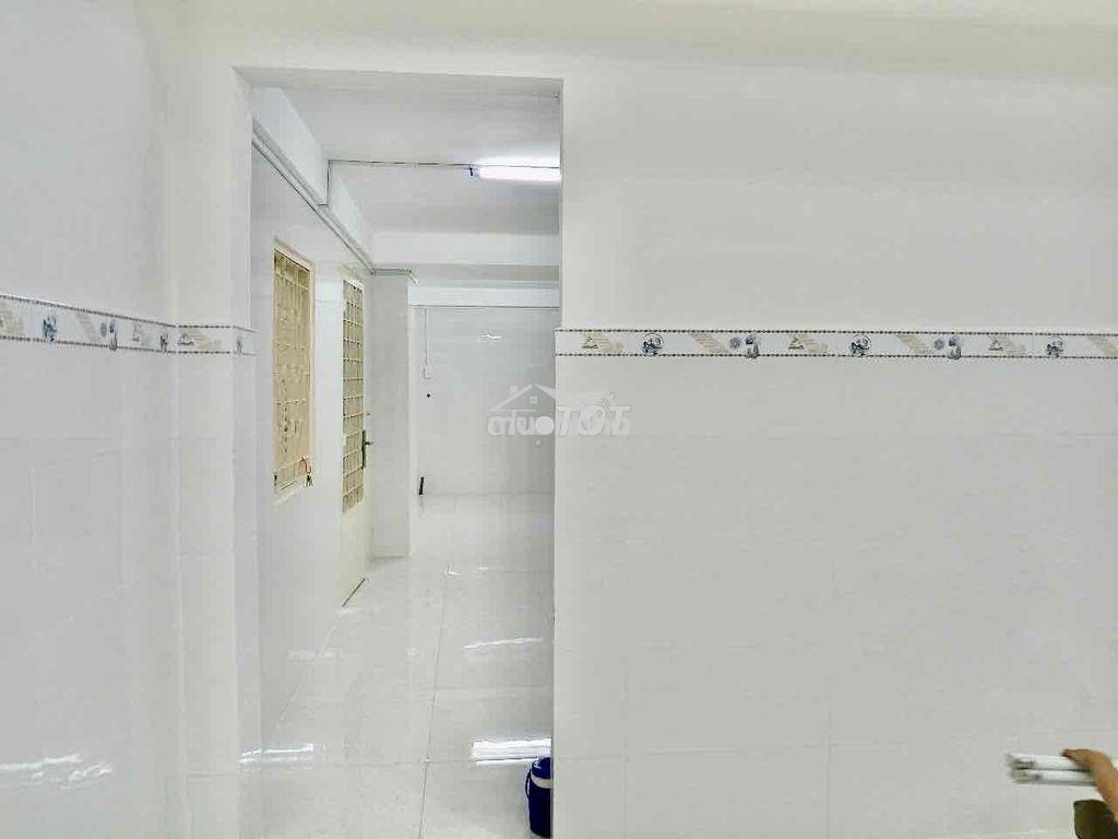 🏡Nhà cho thuê nguyễn thị tần p2 q8 hẻm xe hơi 🚘 tận cửa nhà mới đẹp d - 2