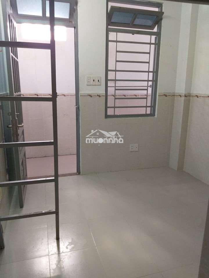 Cho thuê phòng trọ có máy lạnh gò vấp - 2