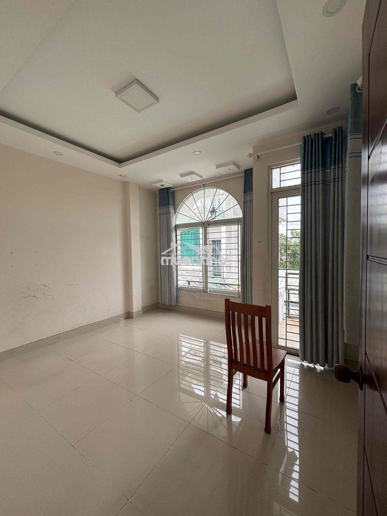 Nhà hẻm xe hơi ngang 8m oto đậu trong sân,gần cầu bảy nhạo,hiệp bình - 2
