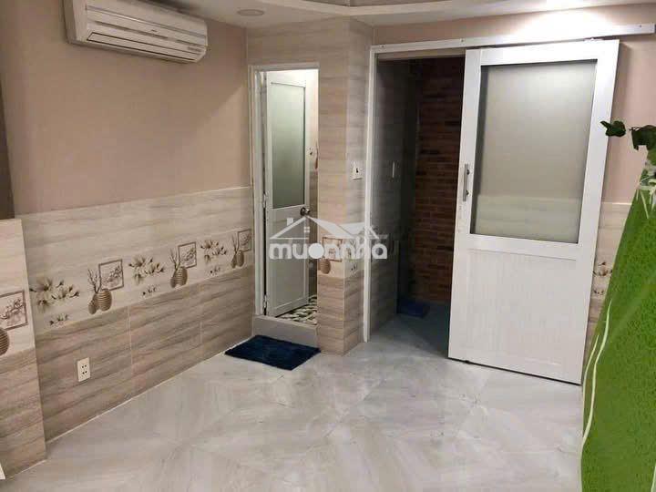 Bán nhà hxh quay đầu phường 4, tân bình, 3t, có dòng tiền, giá 3 tỷ 79 - 4