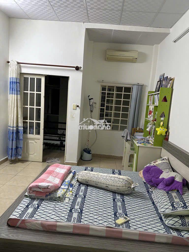 Nhà quận 10 - 2