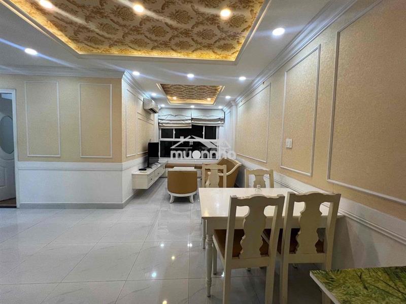 Gần công viên gia định. căn hộ 2 phòng ngủ. chung cư orchard garden