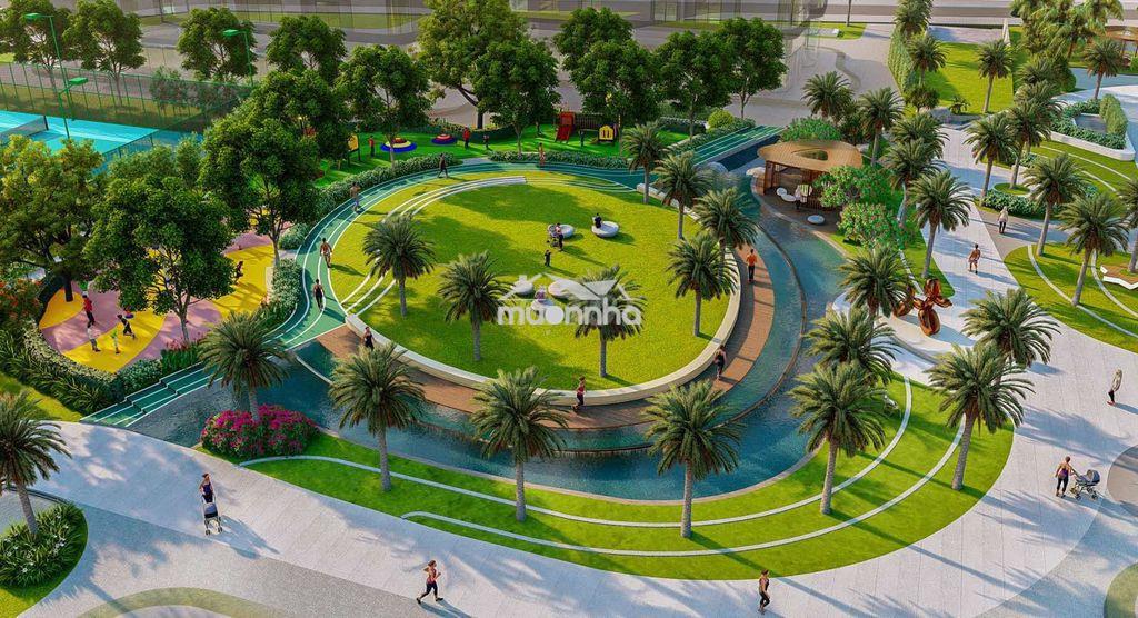Hiếm studio có ban công khu cao cấp the beverly chỉ 2,3tỷ đã có sổ - 3