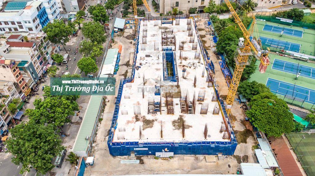 Tổng hợp căn đẹp giá tốt tại dự án park avenue- hỗ trợ trực tiếp cđt - 3