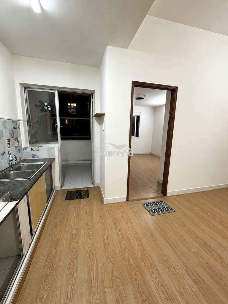 Bán căn hộ chung cư vạn đô – bến vân đồn, quận 4 | 55m² - 3