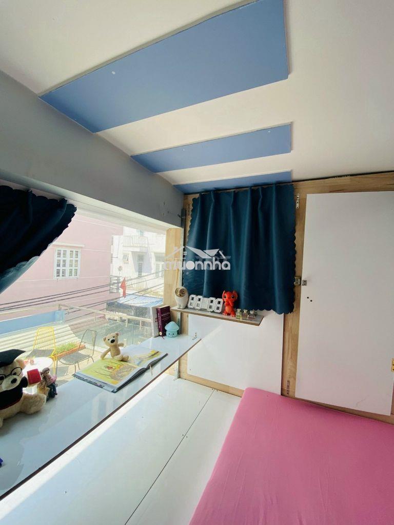 🌹🌹🌹Phòng trọ sleepbox rộng rãi tiện nghi 458 huỳnh tấn phát ,quận 7 - 3