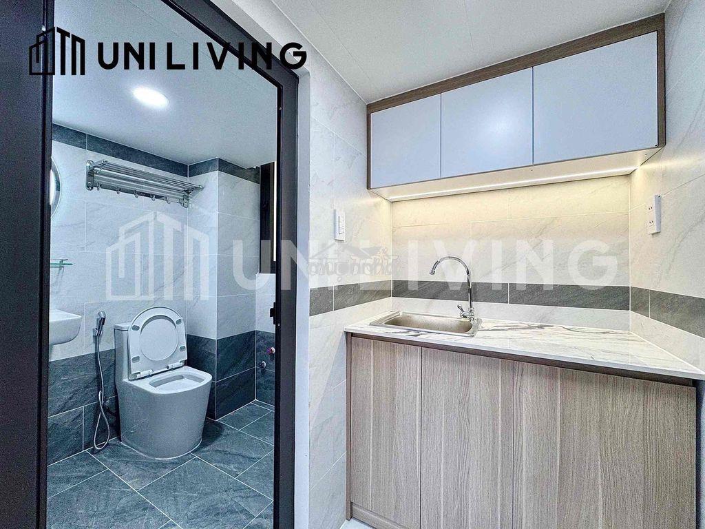 Khai chương dự án mới ngay đh huflit - gtvt - lđxh - nguyễn ảnh thủ - 3