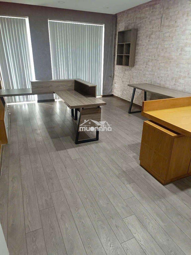 Cho thuê nhà nguyên căn mặt tiền vành đai trong, bình tân - 3
