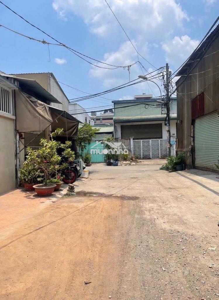 Bán nhà hxh hương lộ 2, bình tân – 4x16m – giá chỉ 4,9 tỷ tl.bt26.2 - 4