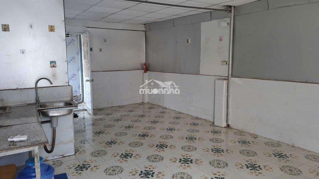 Phòng trọ chính chủ, lối đi riêng 32m2, lầu 4, đường lãnh binh thăng  - 2