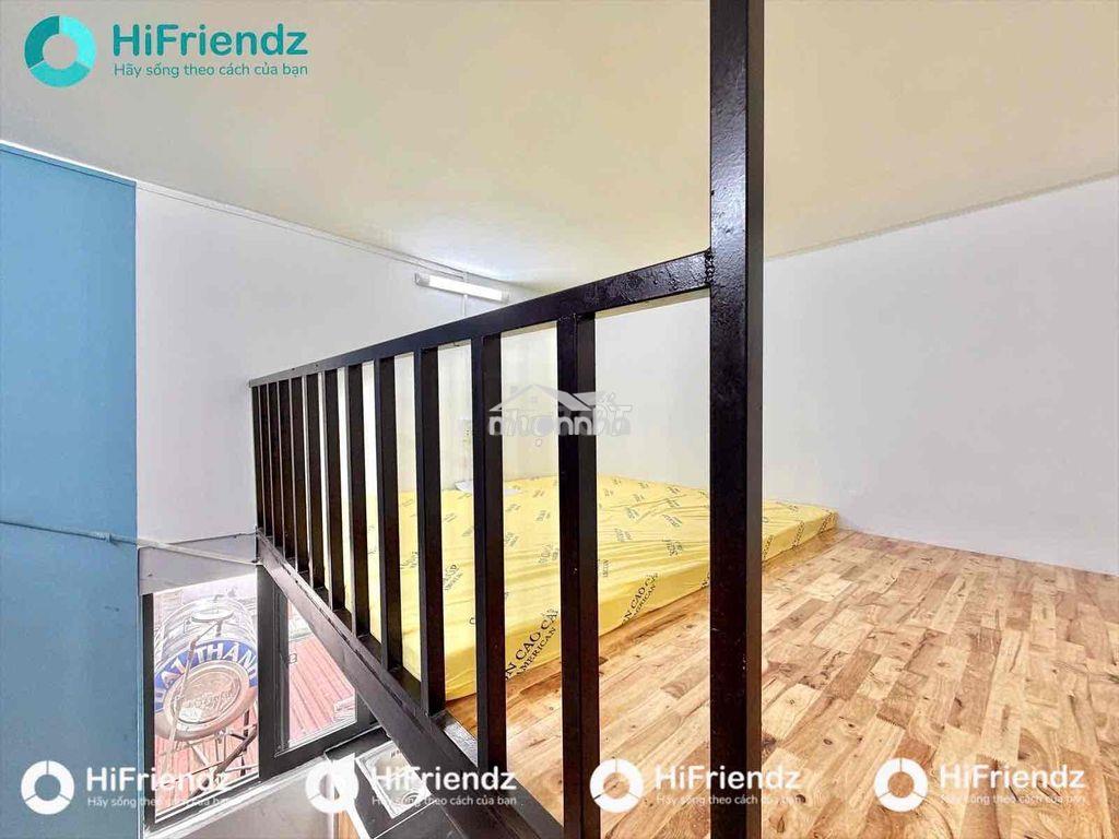 Duplex full nội thất cao cấp - ngay gần đh văn hiến,aeon mall tân phú - 2