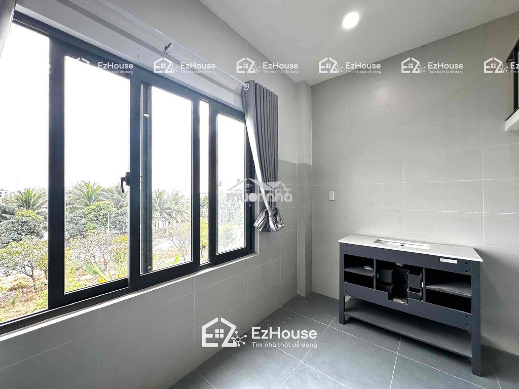‼️Free tiền nhà t7 - gác lửng cao rộng 35m2 sau nttu‼️ - 4