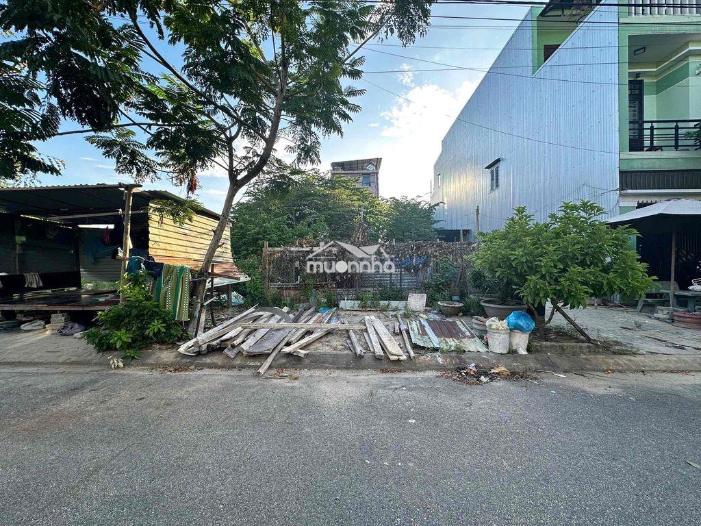 Chủ cần bán đất đường 7m5 phan khôi đầu đường khu hoà xuân - 2