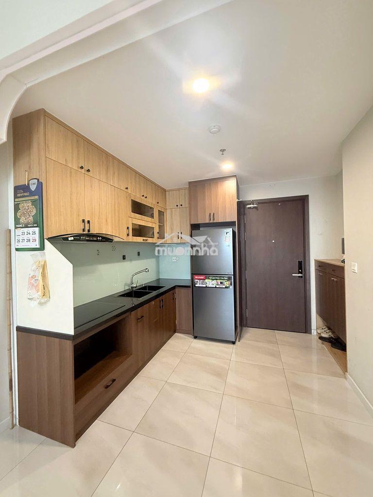 Cho thuê chung cư picity high park dt 58m2, 2pn-1wc full nt - 4