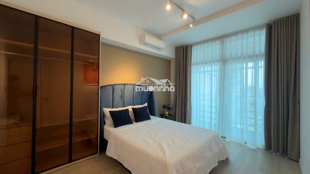 Cho thuê căn hộ carillon apartment 2pn, 2wc, 87m² 13tr/tháng - 2