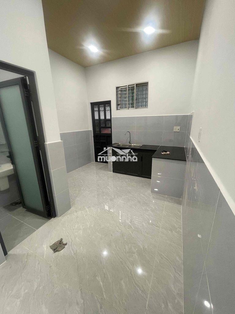 Nhà mtkd hoàng xuân hoành.tân phú.dt:5m x 12m nở hậu l.gồm 1pn 2wc. - 3