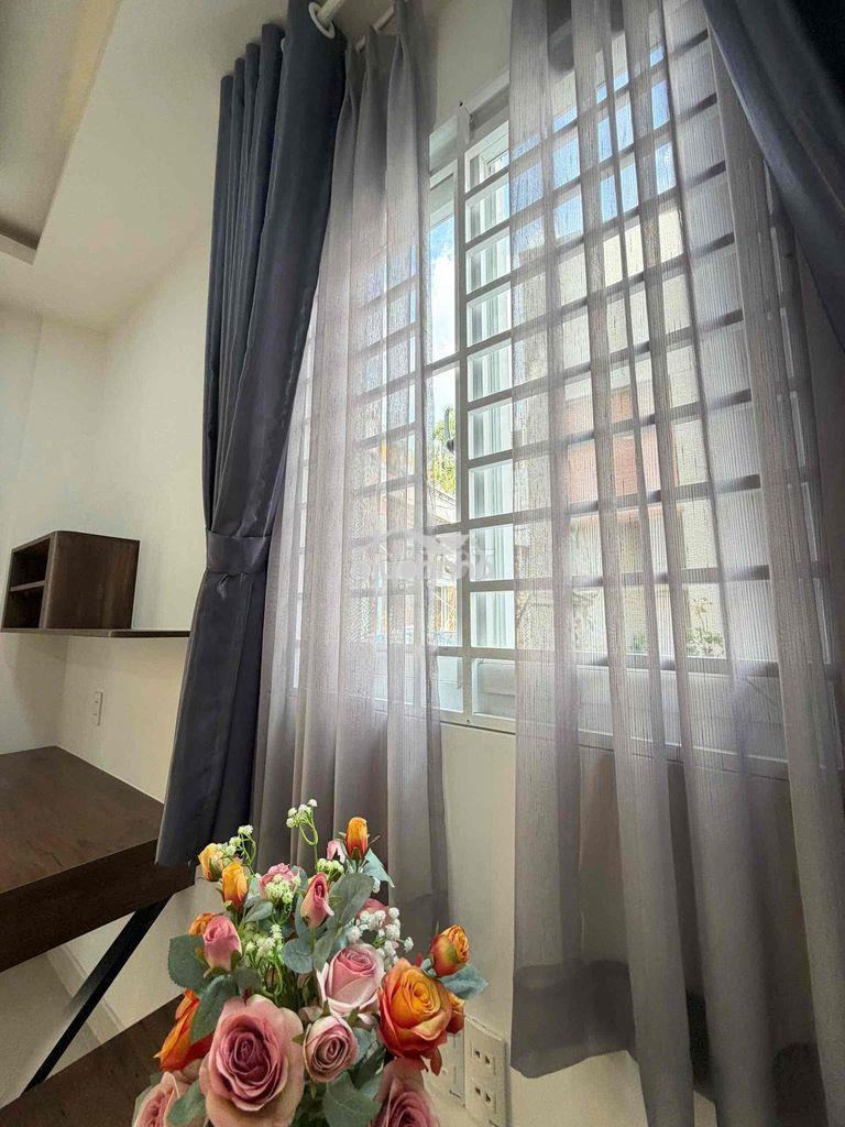 Nhà phan xích long phú nhuận 4 tầng chỉ nhỉnh 7 tỷ - 4