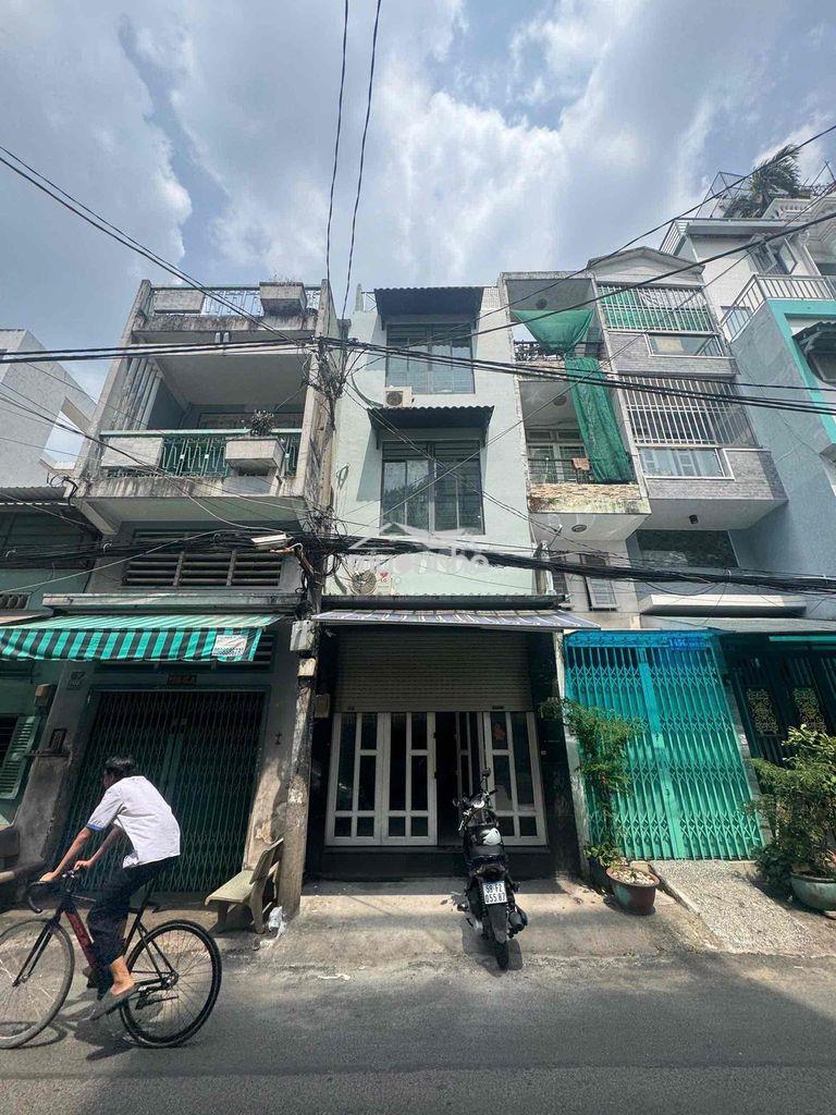 Cho thuê nhà nguyên căn đội cung