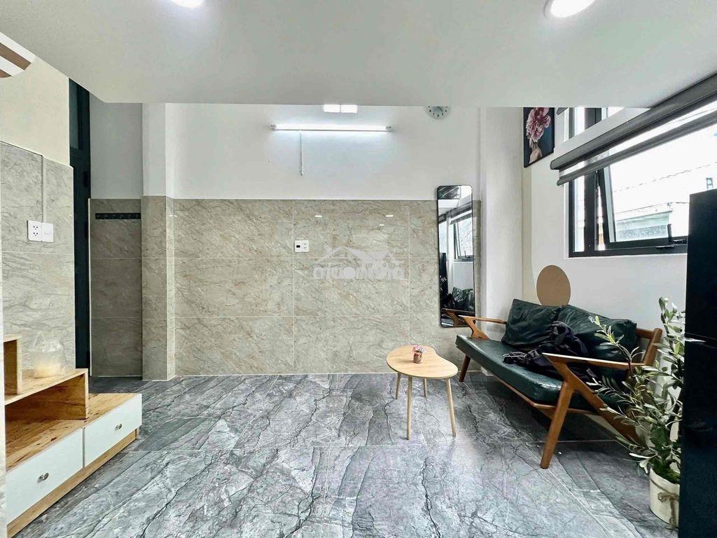 🔥🔥🔥Trống lại studio full nội thất📍phan văn hớn - 4