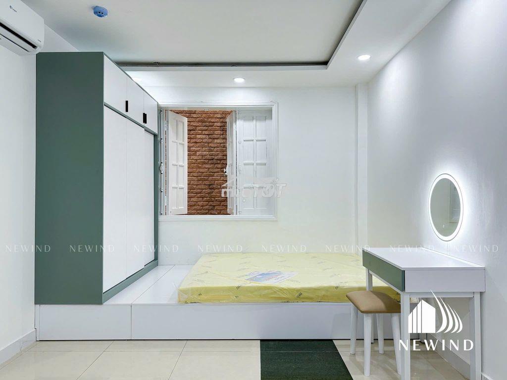 Căn hộ studio full nội thất ngay khu vực trung sơn - 4