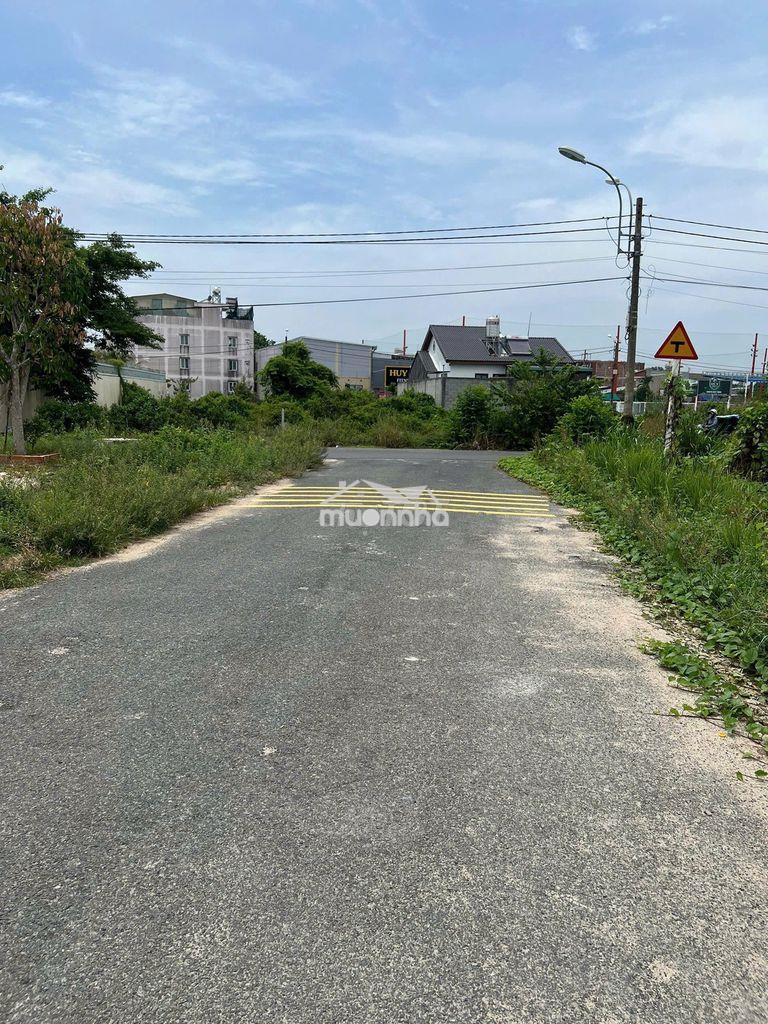🚨  Đất ngộp giá sốc 1ty100 triệu!huỳnh văn cọ,củ chi !! - 4