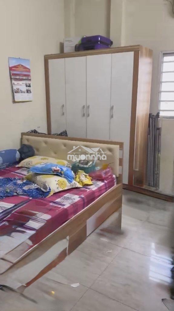 Nhà ấp tam đông 3, thới tam thôn, hóc môn, 85m, full thổ, chỉ 2,8 tỷ. - 2