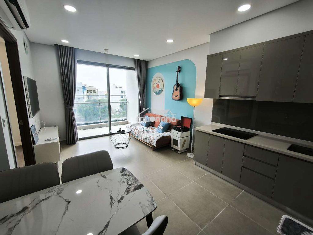 Căn hộ river panorama 64.5m2 - 2pn + 2wc - 2
