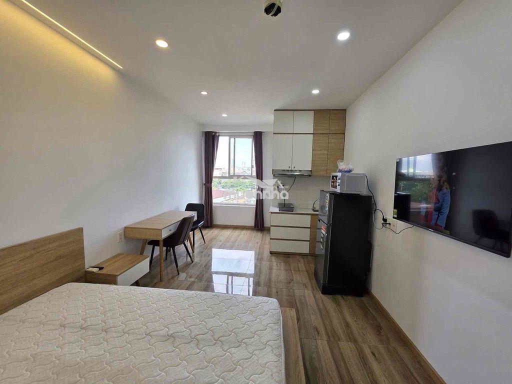 Căn hộ cao cấp novaland đầy đủ nội thất - 2