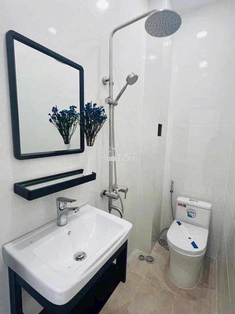 Cho thuê nhà full nội thất 3pn 11tr - 3