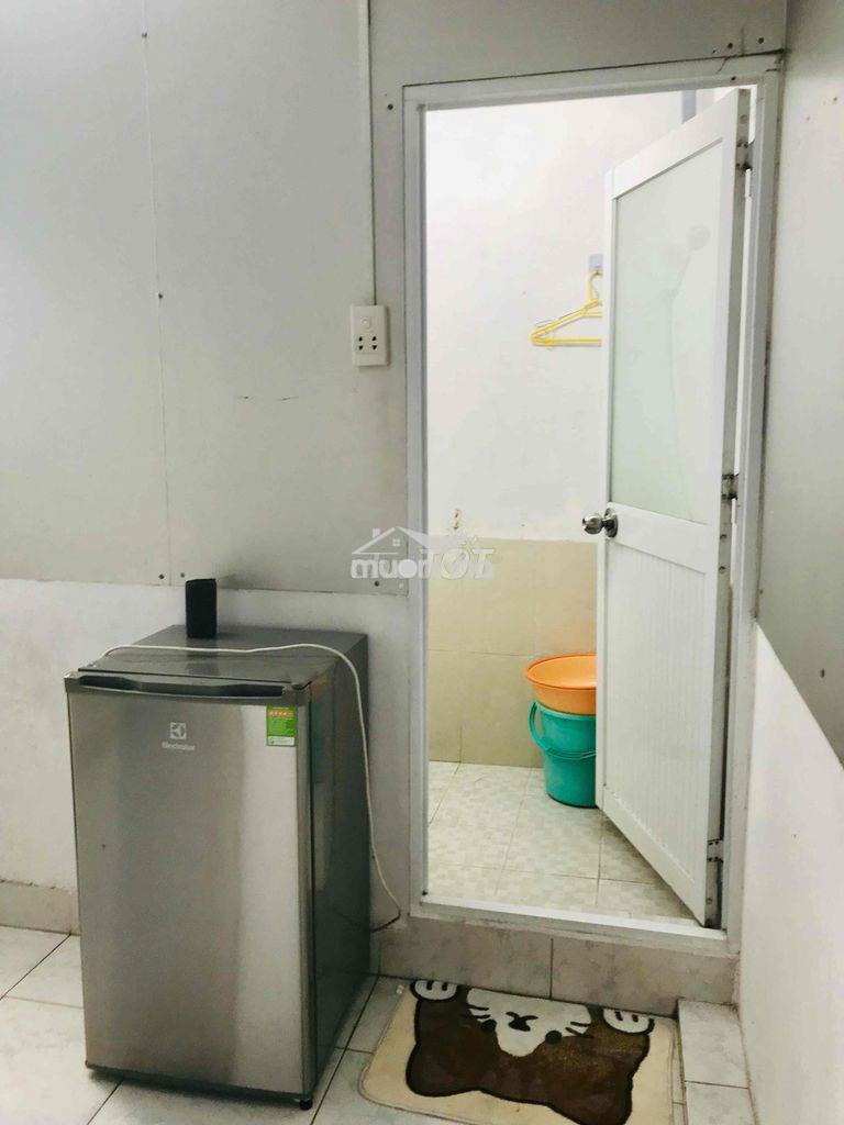 Phòng trọ cho nữ thuê - 3