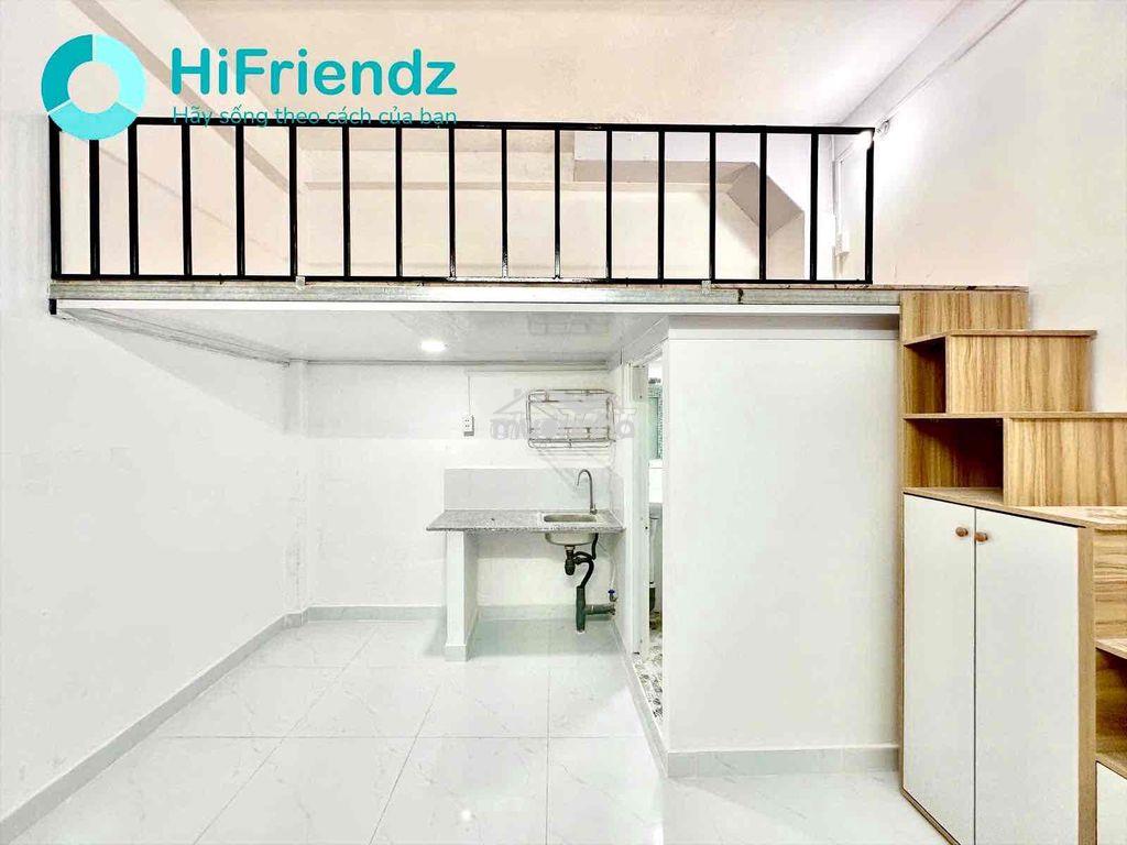 ✨Duplex full nội thất rộng hơn 30m có thang máy - 2