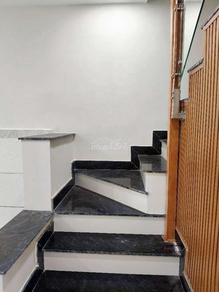 Mặt tiền kinh doanh, đối diện kdc picity, q12, 66m2, 2 tầng, hơn 5 tỷ. - 4