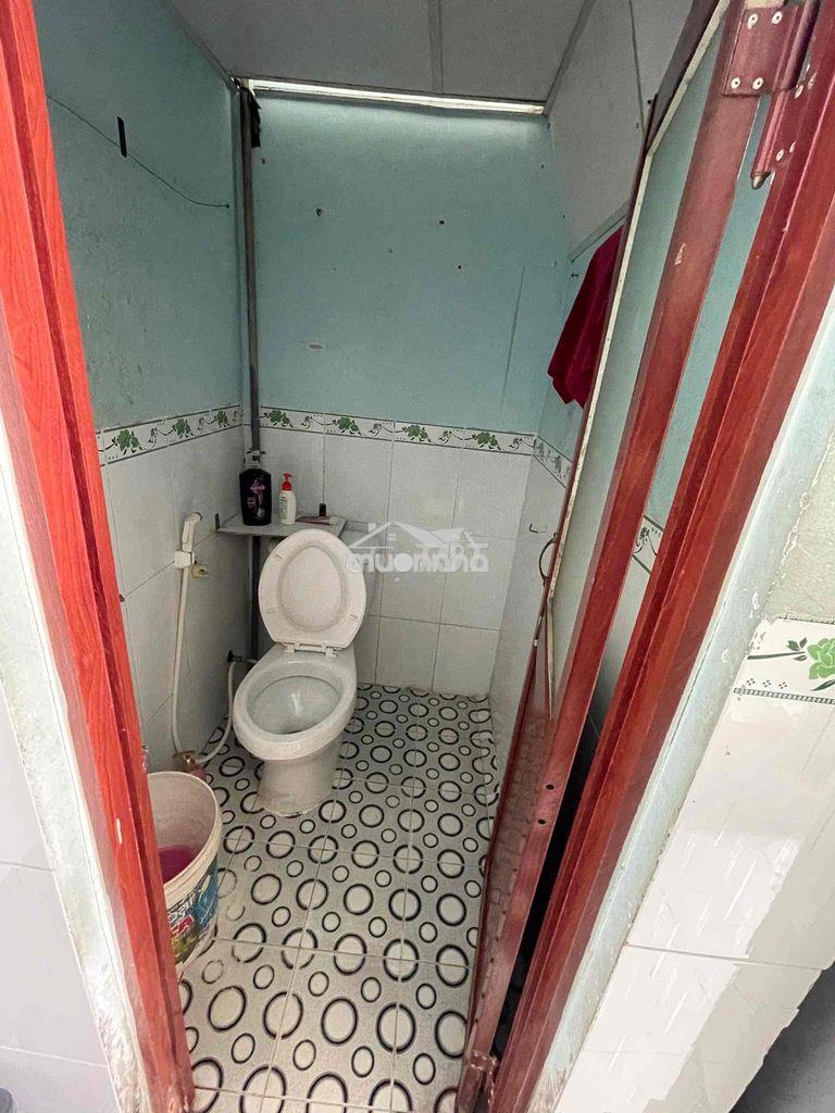 Nhà trọ chp thuê đẹp khu dân cư yên tĩnh - 4