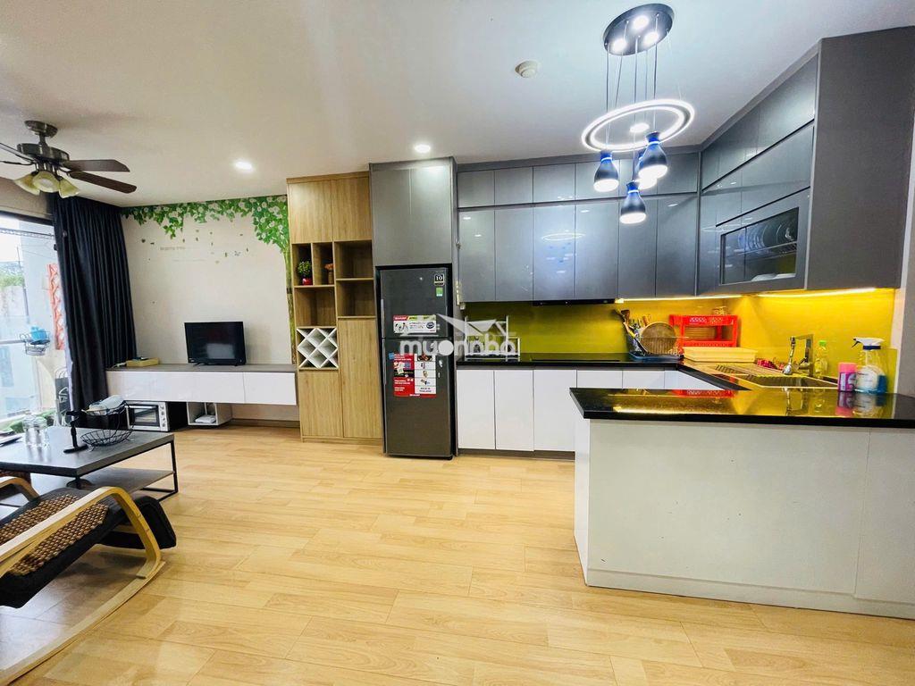 ⭐Skyline cho thuê gấp 3pn2wc full nội thất tầng cao chỉ 16 triệu - 2