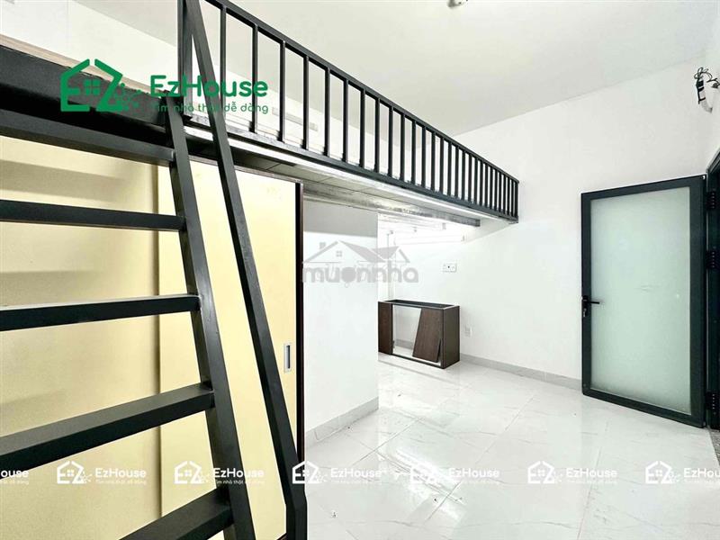Giảm ngay 1tr cho ai chốt trong cuối tuần • phòng trọ có gác quận 12