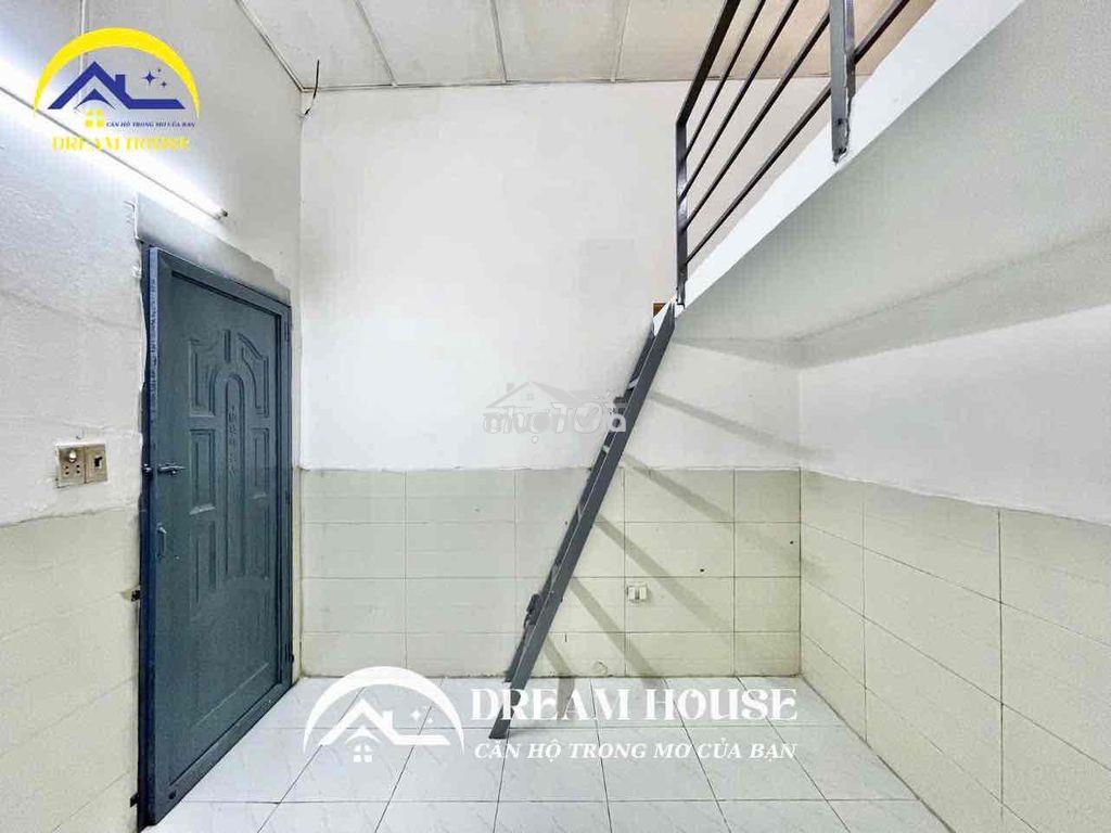 Cho thuê phòng giá rẻ gần ngã tư bốn xã - 3