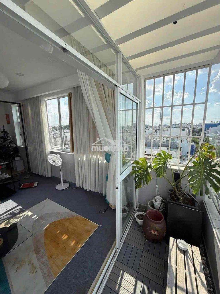 1 phòng ngủ 60m2 - ưu tiên ở ngay - full nội thất