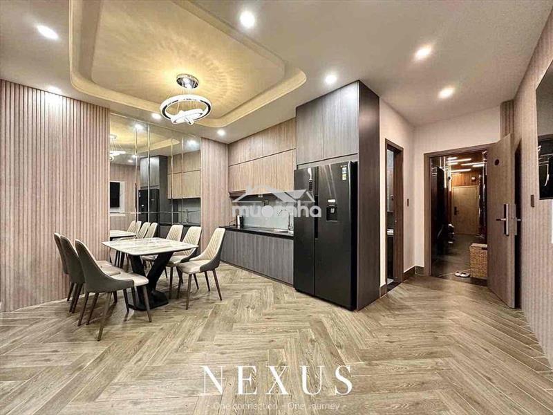 Trống lại nhà phố hẻm xe hơi🔥gò vấp