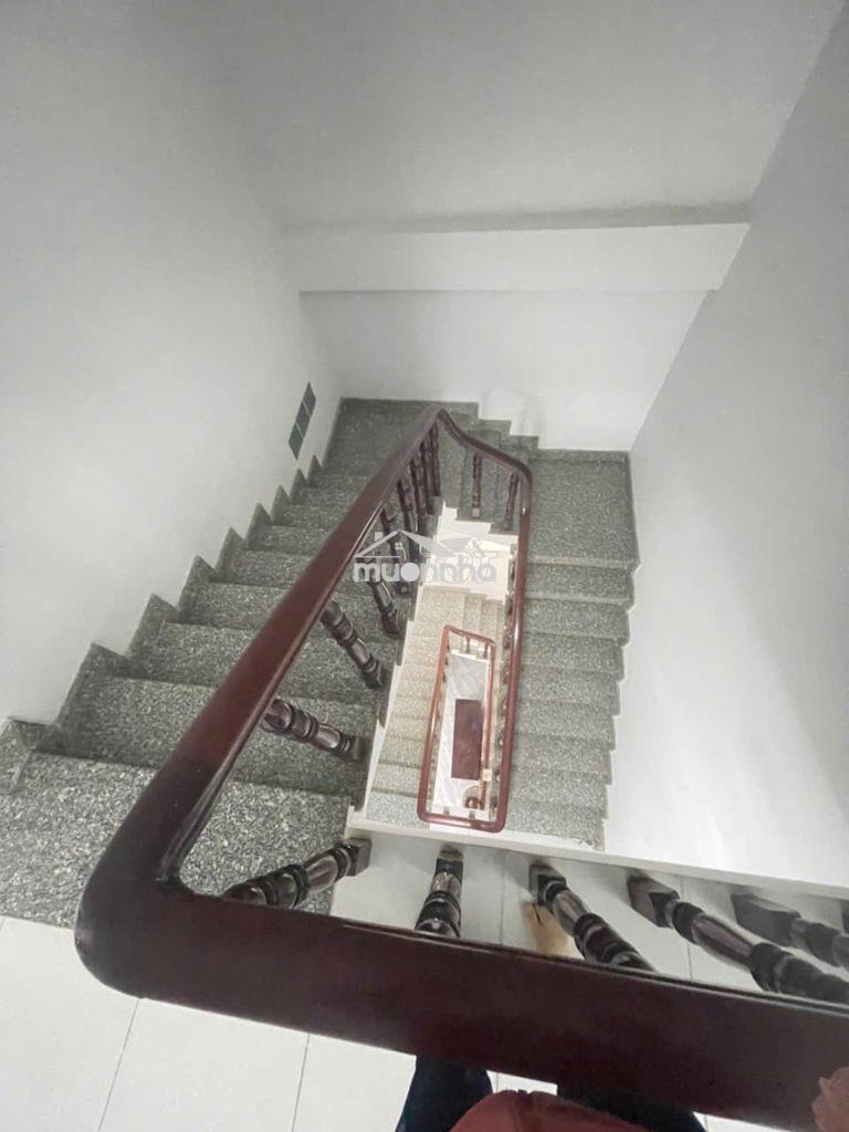 Bán nhà hxh đường 79 p.tân quy quận 7 – 4,7x16m - 2 lầu 4pn - 11.9 tỷ - 2