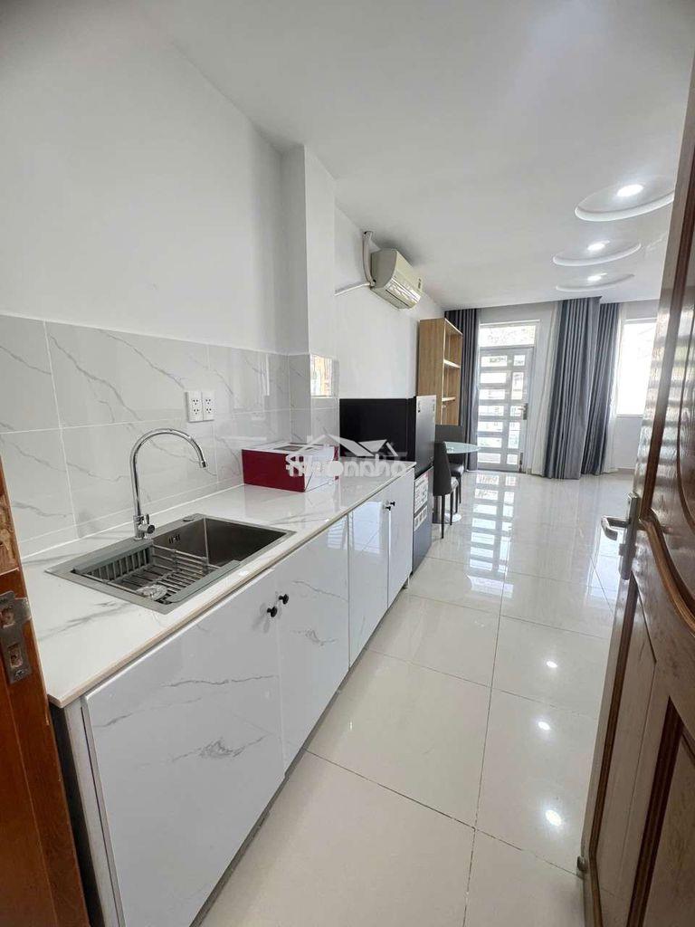 Share phòng full nt tại nam long phú thuận q7 50m2 chỉ 7 triệu - 4