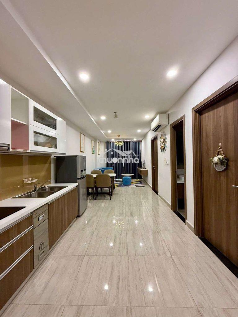 Biconsi tower 2 phòng ngủ