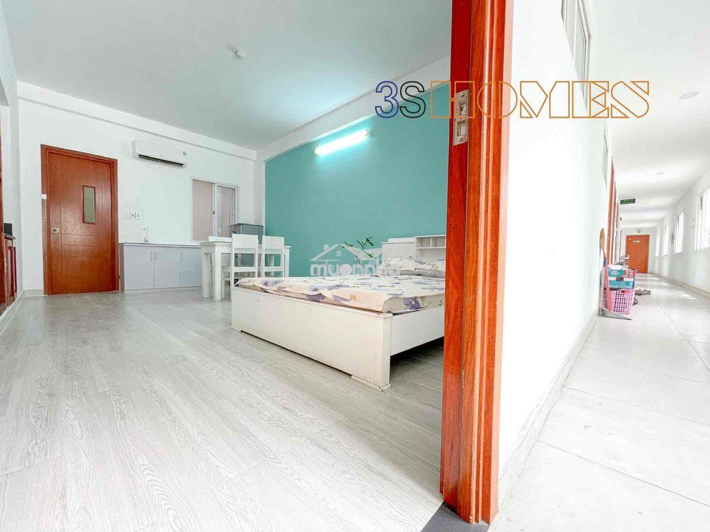 Căn hộ full nội thất ngay gân trường chinh tân bình - 4