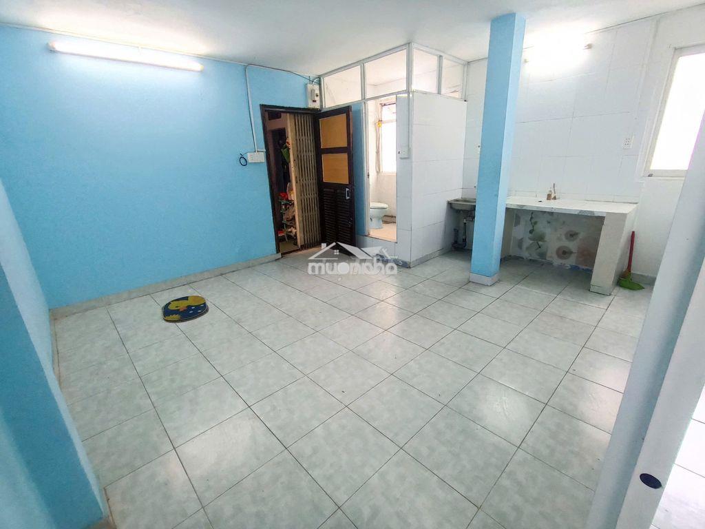 Cc 1pn - 1wc - ngay đh sư phạm tp.hcm - 2