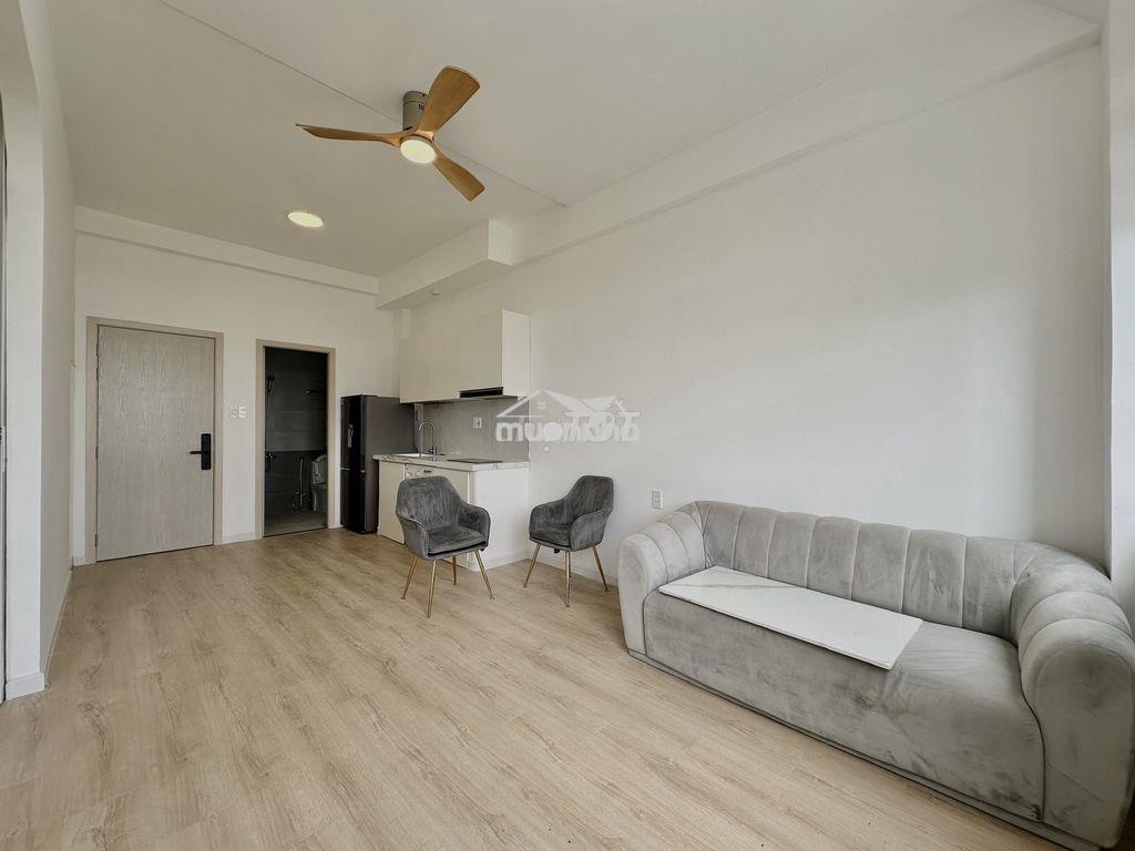 Khai trương căn hộ 1pn full nội thất ban công tại khu đô thị lakeview - 4